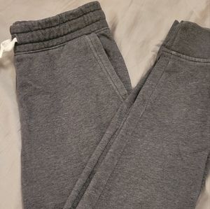 Boys sweat pants